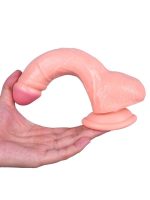 Noctis 18,8cm Realistik Dildo No:14 - Görsel 4