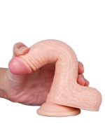 Noctis 18cm Realistik Dildo No:38 - Görsel 4