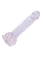 Noctis 20cm Beyaz Dildo No:160 - Görsel 3