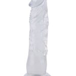 Noctis 20cm Beyaz Dildo No:8