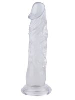 Noctis 20cm Beyaz Dildo No:8