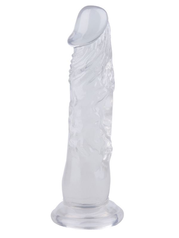 noctis-20cm-beyaz-dildo-no8-507141-1 Noctis 20cm Beyaz Dildo No:8 - Görsel 1