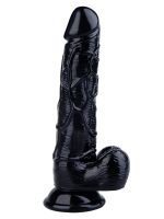 Noctis 20cm Realistik Dildo No:105 - Görsel 3