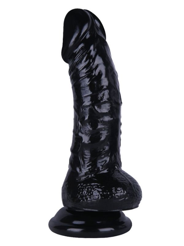 noctis-20cm-siyah-dildo-no58-510796-1 Noctis 20cm Siyah Dildo No:58 - Görsel 1