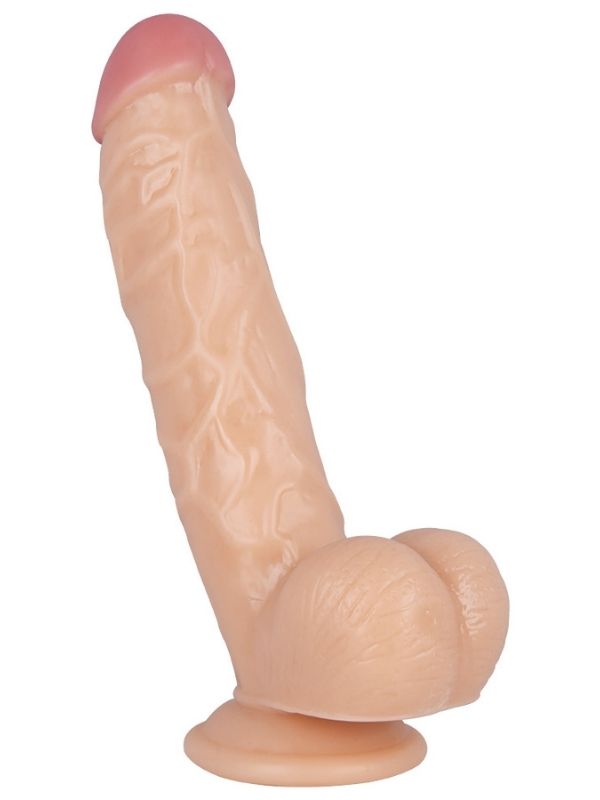noctis-215cm-realistik-dildo-no51-508621-1 Noctis 21,5cm Realistik Dildo No:51 - Görsel 1