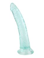 Noctis 21cm Yeşil Dildo No:20