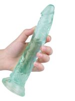 Noctis 21cm Yeşil Dildo No:20 - Görsel 3
