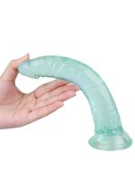 Noctis 21cm Yeşil Dildo No:20 - Görsel 5