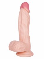 Noctis 22,5cm Realistik Dildo No:13 - Görsel 2