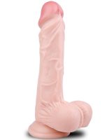 Noctis 22,5cm Realistik Dildo No:55