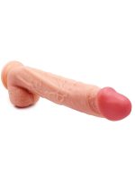 Noctis 23,8cm Realistik Dildo No:56 - Görsel 2