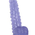 Noctis 24cm Mor Dildo No:40