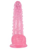 Noctis 24cm Pembe Dildo No:40 - Görsel 3