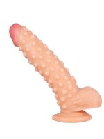 Noctis 24cm Realistik Dildo No:40 - Görsel 2