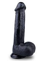 Noctis 24cm Siyah Dildo No:75 - Görsel 2