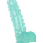 Noctis 24cm Yeşil Dildo No:40