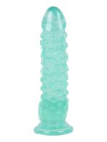 Noctis 24cm Yeşil Dildo No:40 - Görsel 4
