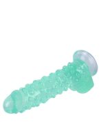 Noctis 24cm Yeşil Dildo No:40 - Görsel 5