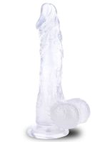 Noctis 25,2cm Beyaz Dildo No:42