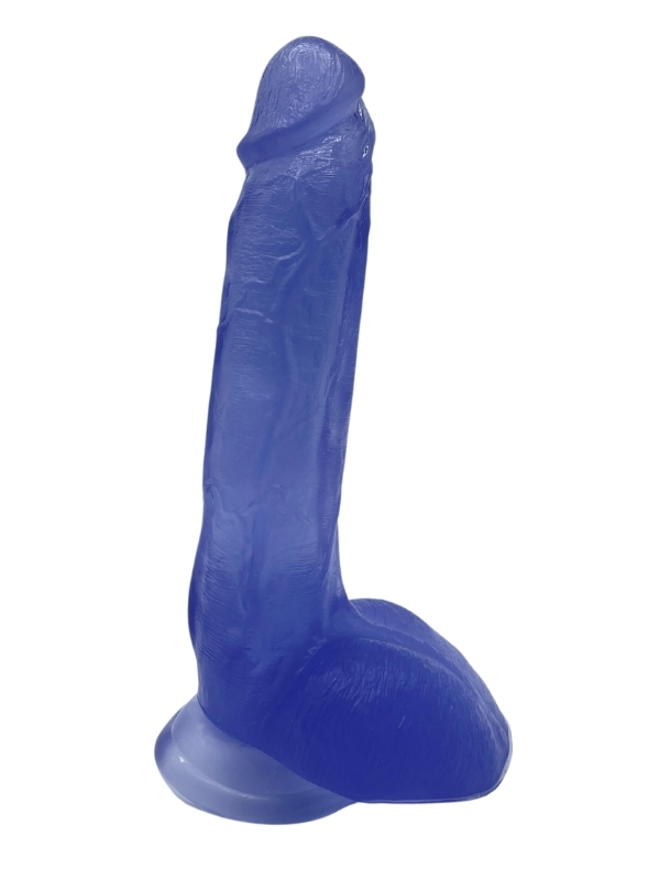 noctis-25cm-mavi-realistik-dildo-no168-749667-1 Noctis 25cm mavi Realistik Dildo No:168 - Görsel 1