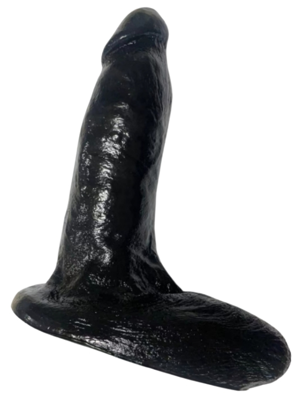 noctis-26cm-siyah-realistik-dildo-no173-659424-1 Noctis 26cm Siyah Realistik Dildo No:173 - Görsel 1