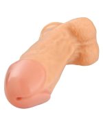 Noctis 27cm Realistik Dildo No:2 - Görsel 3