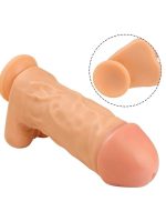 Noctis 27cm Realistik Dildo No:2 - Görsel 4