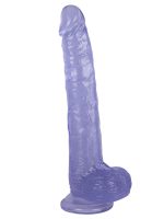 Noctis 29,5cm mavi Realistik Dildo No:25 - Görsel 2