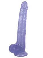 Noctis 29,5cm mavi Realistik Dildo No:25 - Görsel 3