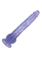 Noctis 29,5cm mavi Realistik Dildo No:25 - Görsel 4