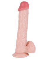 Noctis 30cm Realistik Dildo No:69 - Görsel 3
