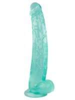 Noctis 30cm Yeşil Dildo No:26 - Görsel 2