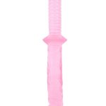Noctis 32cm Pembe Realistik Kılıç Dildo No:150