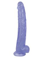 Noctis 34,5cm Mavi Dildo No:27 - Görsel 3