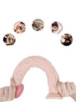 Noctis 34,5cm Realistik Dildo No:7 - Görsel 4