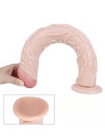 Noctis 34,5cm Realistik Dildo No:7 - Görsel 5