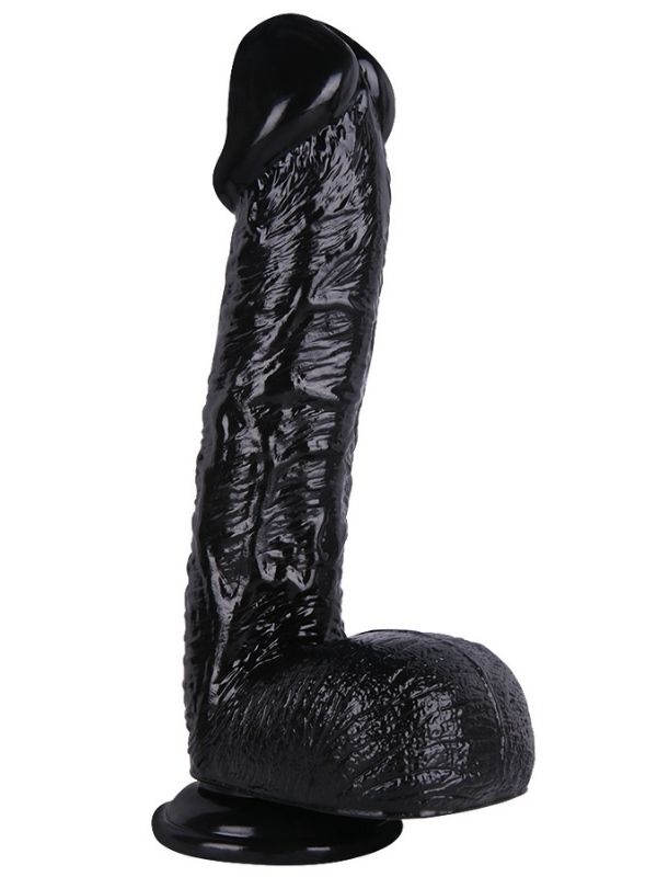 noctis-34cm-siyah-dildo-no72-511627-1 Noctis 34cm Siyah Dildo No:72 - Görsel 1