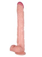 Noctis 42cm Realistik Dildo No:44 - Görsel 2