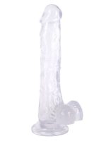 Noctis Beyaz 25,5cm Dildo No:1