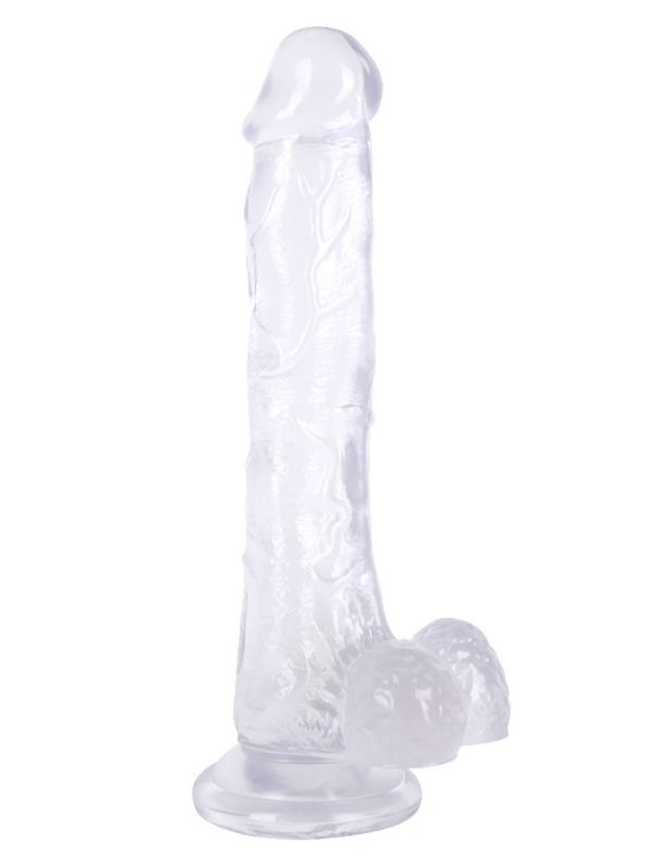 noctis-beyaz-255cm-dildo-no1-506090-1 Noctis Beyaz 25,5cm Dildo No:1 - Görsel 1