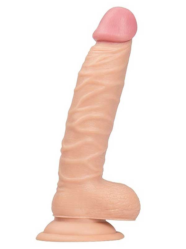 noctis-realistik-gercekci-dildo-20-cm-8919-1 Noctis Realistik Gerçekçi Dildo 20 cm - Görsel 1