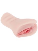 Noctis Realistik Gerçekçi Vajinal Mastürbatör - Görsel 3