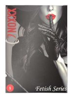 NOXXX 10 Parçalı Fetiş Seti No: 1 - Görsel 2