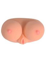 NOXXX Göğüs Mastürbatör - Görsel 2