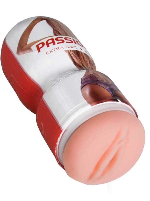 passion-cup-suni-vajina-masturbator-11274-1 Passion Cup Suni Vajina Mastürbatör - Görsel 1