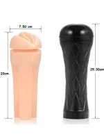 Passion Cup Vajina Mastürbatör - Görsel 3