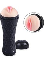 Passion Cup Vajina Mastürbatör - Görsel 5