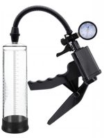 Passion Pump Powerup Tabancalı Penis Pompası