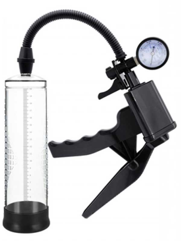 passion-pump-powerup-tabancali-penis-pompasi-10213-1 Passion Pump Powerup Tabancalı Penis Pompası - Görsel 1