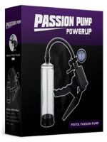 Passion Pump Powerup Tabancalı Penis Pompası - Görsel 2